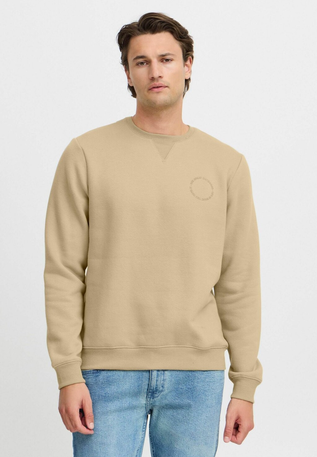 Толстовка Blend, коричневый
Толстовка Blend, коричневый