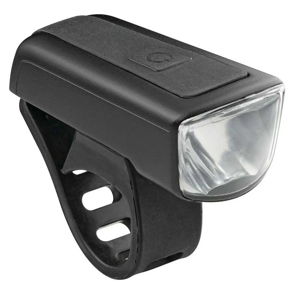 Передний свет AXA DWN 50, черный
Передний свет AXA DWN 50, черный