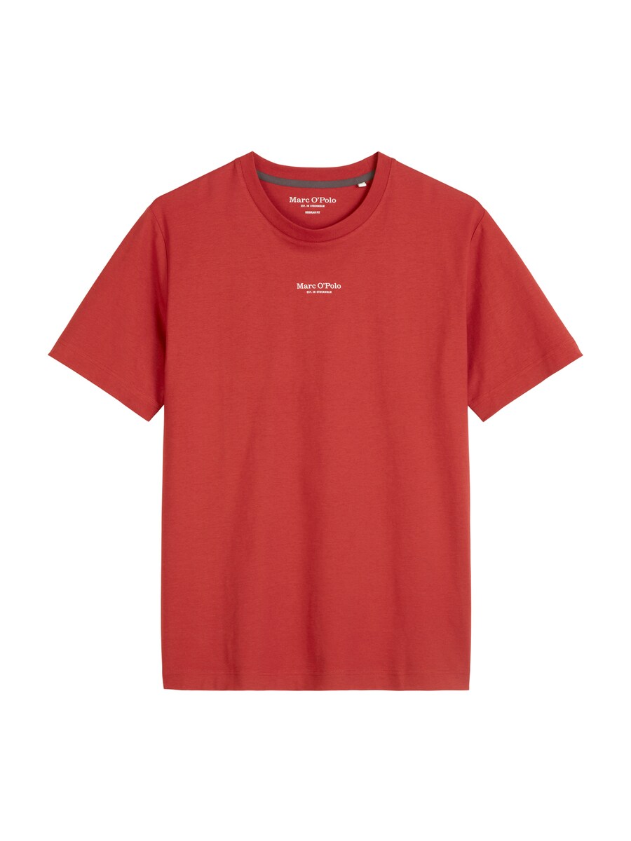 Рубашка Marc O'Polo, цвет Fire red
Рубашка Marc O'Polo, цвет Fire red