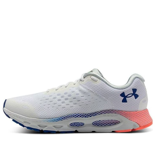 Кроссовки hovr infinite 3 cn 'white blue' Under Armour, белый
Кроссовки hovr infinite 3 cn 'white blue' Under Armour, белый