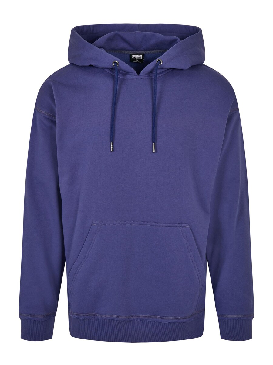 Толстовка Urban Classics, индиго
Толстовка Urban Classics, индиго