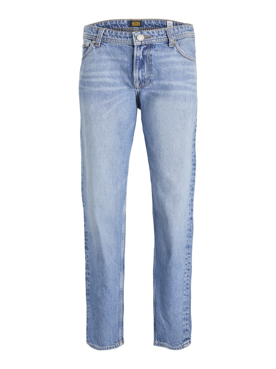 Джинсы свободного кроя Jack & Jones Junior JJICHRIS JJORIGINAL, светло-синий
Джинсы свободного кроя Jack & Jones Junior JJICHRIS JJORIGINAL, светло-синий