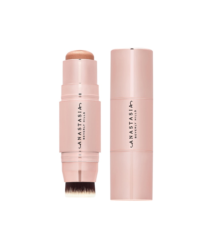 Хайлайтер ANASTASIA Beverly Hills Stick Highlighter, Hot Sand, 20 ml
Хайлайтер ANASTASIA Beverly Hills Stick Highlighter, Hot Sand, 20 ml