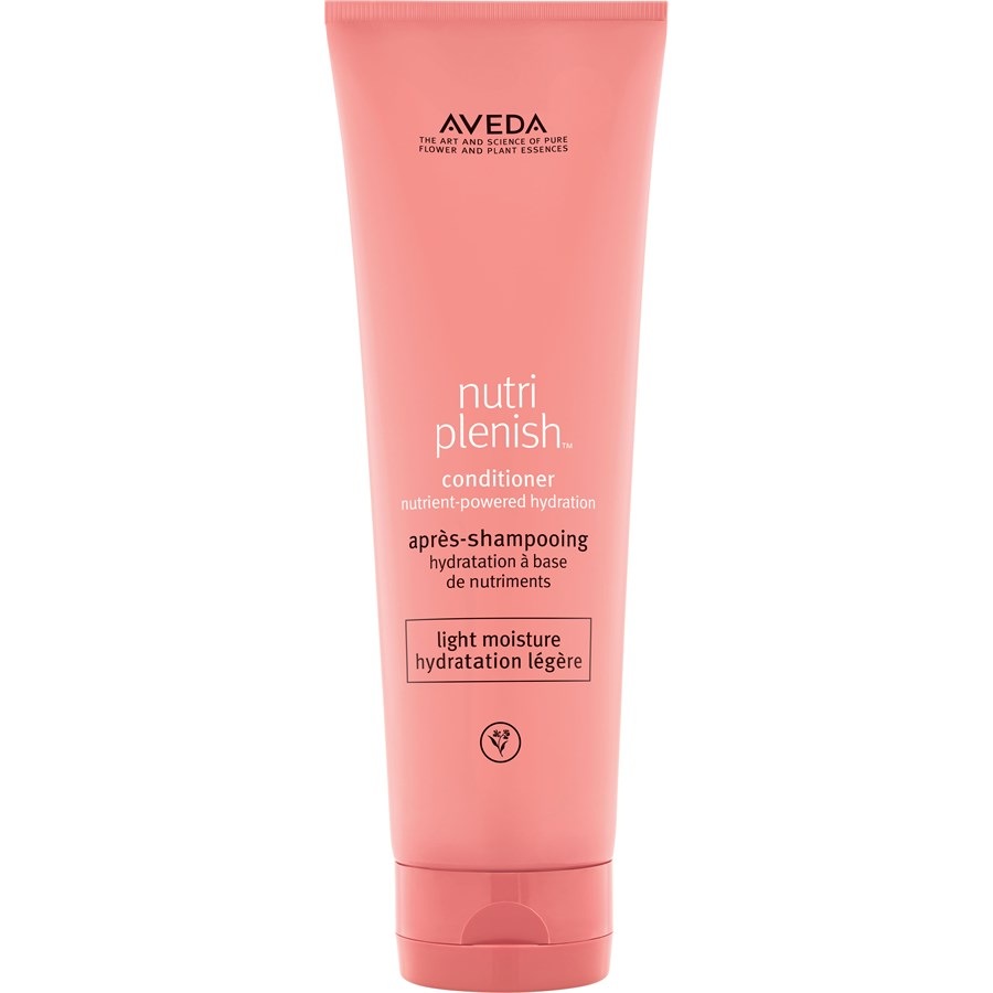 Кондиционер для волос Aveda Light Moisture Conditioner, Nutri Plenish 250 ml
Кондиционер для волос Aveda Light Moisture Conditioner, Nutri Plenish 250 ml