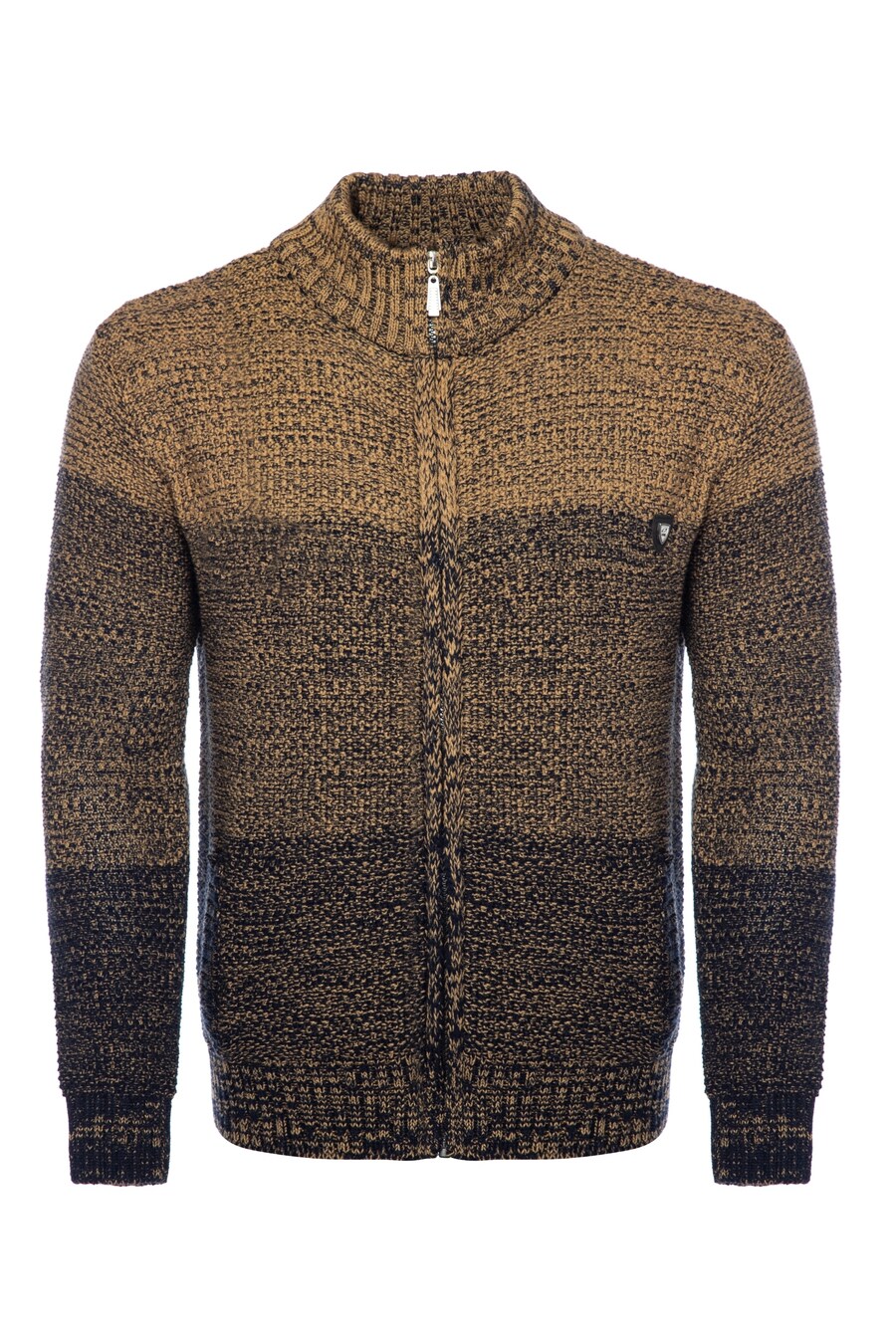 Вязаный кардиган CARISMA, темно-коричневый
Вязаный кардиган CARISMA, темно-коричневый