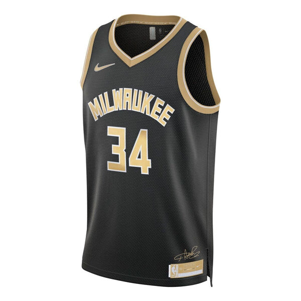 Футболка dri fit nba яннис антекунбо милуоки бакс 2024 свингмен джерси Nike, черный
Футболка dri fit nba яннис антекунбо милуоки бакс 2024 свингмен джерси Nike, черный