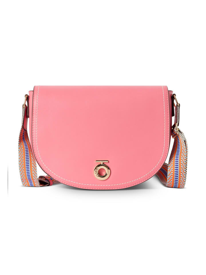 Наплечная сумка Nobo Bags, розовый 
Наплечная сумка Nobo Bags, розовый