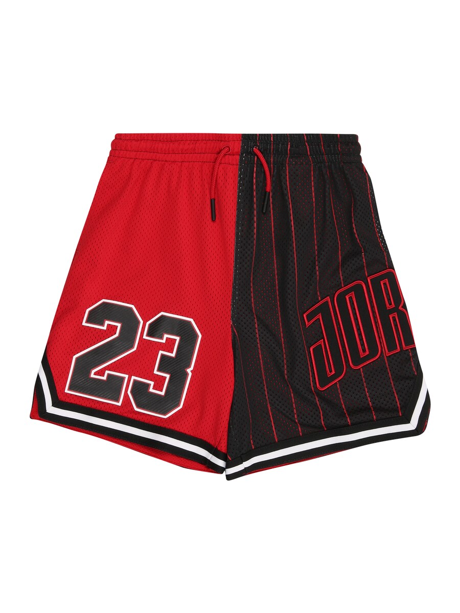 Брюки Jordan, красный
Брюки Jordan, красный