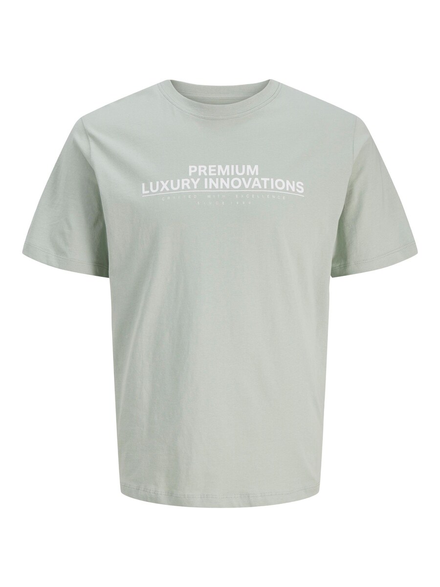 Рубашка JACK & JONES, светло-серый
Рубашка JACK & JONES, светло-серый