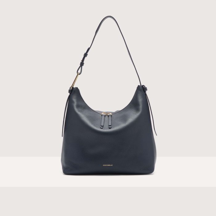 Сумка через плечо Coccinelle Malory Small, цвет Midnight Blue, Синий, Сумка через плечо Coccinelle Malory Small, цвет Midnight Blue
Сумка через плечо Coccinelle Malory Small, цвет Midnight Blue, Синий, Сумка через плечо Coccinelle Malory Small, цвет Midnight Blue