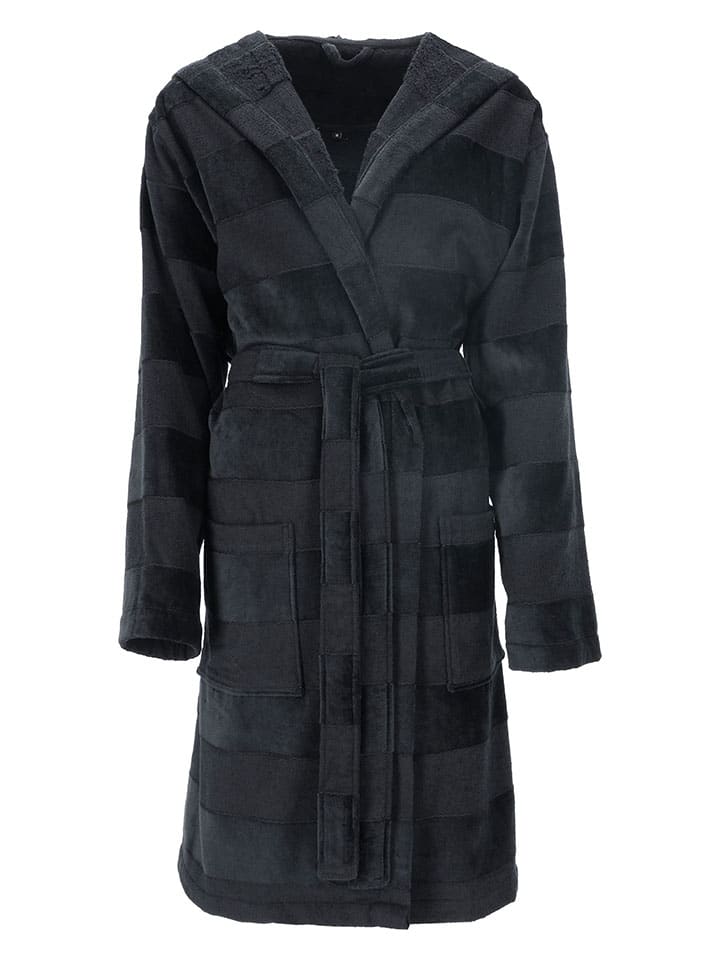 Халат Vossen, черный
Халат Vossen, черный