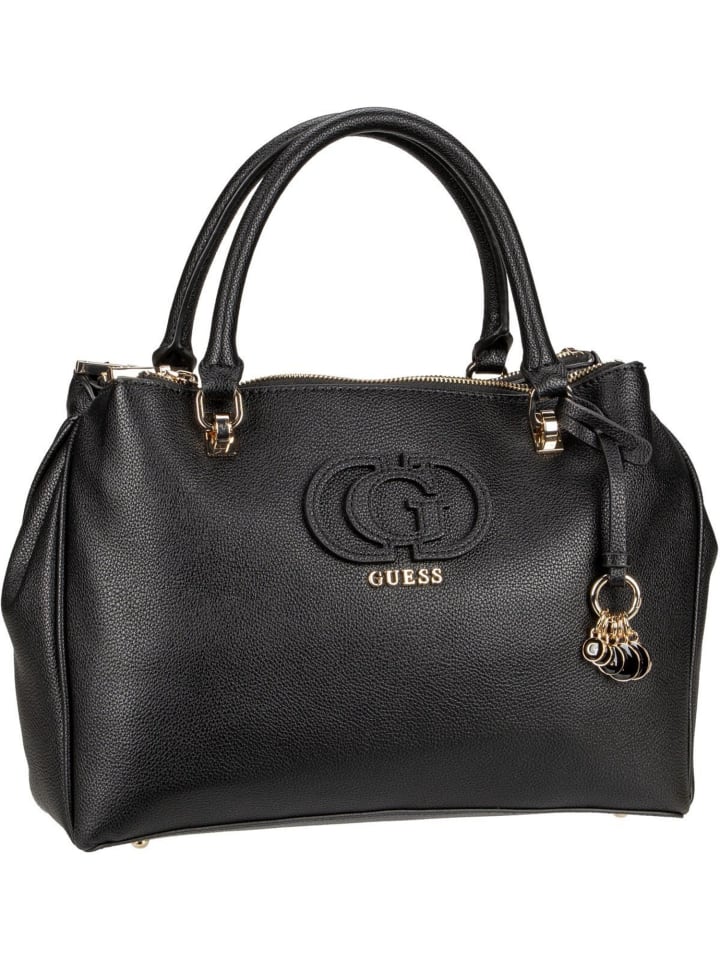 Сумка шоппер Guess, черный
Сумка шоппер Guess, черный