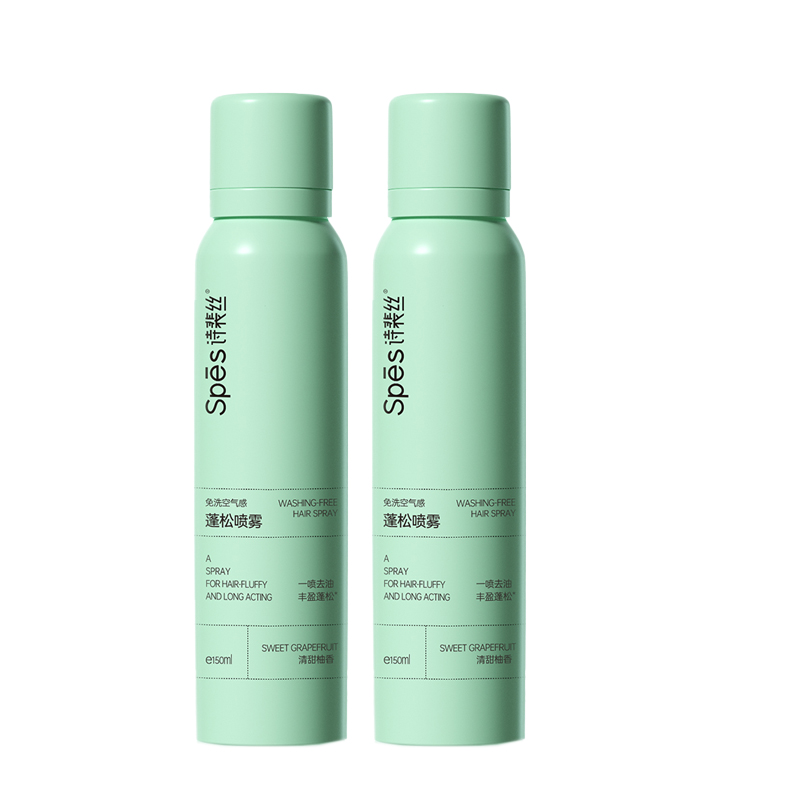 Спрей для укладки Spes Air Feel Oil Control, придает объем и пышность волосам, без смывания, 150 мл /150 мл*2/150 мл*3/180 мл Spēs
Спрей для укладки Spes Air Feel Oil Control, придает объем и пышность волосам, без смывания, 150 мл /150 мл*2/150 мл*3/180 мл Spēs