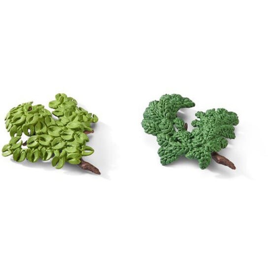 Schleich, Коллекционная статуэтка, ветки
Schleich, Коллекционная статуэтка, ветки