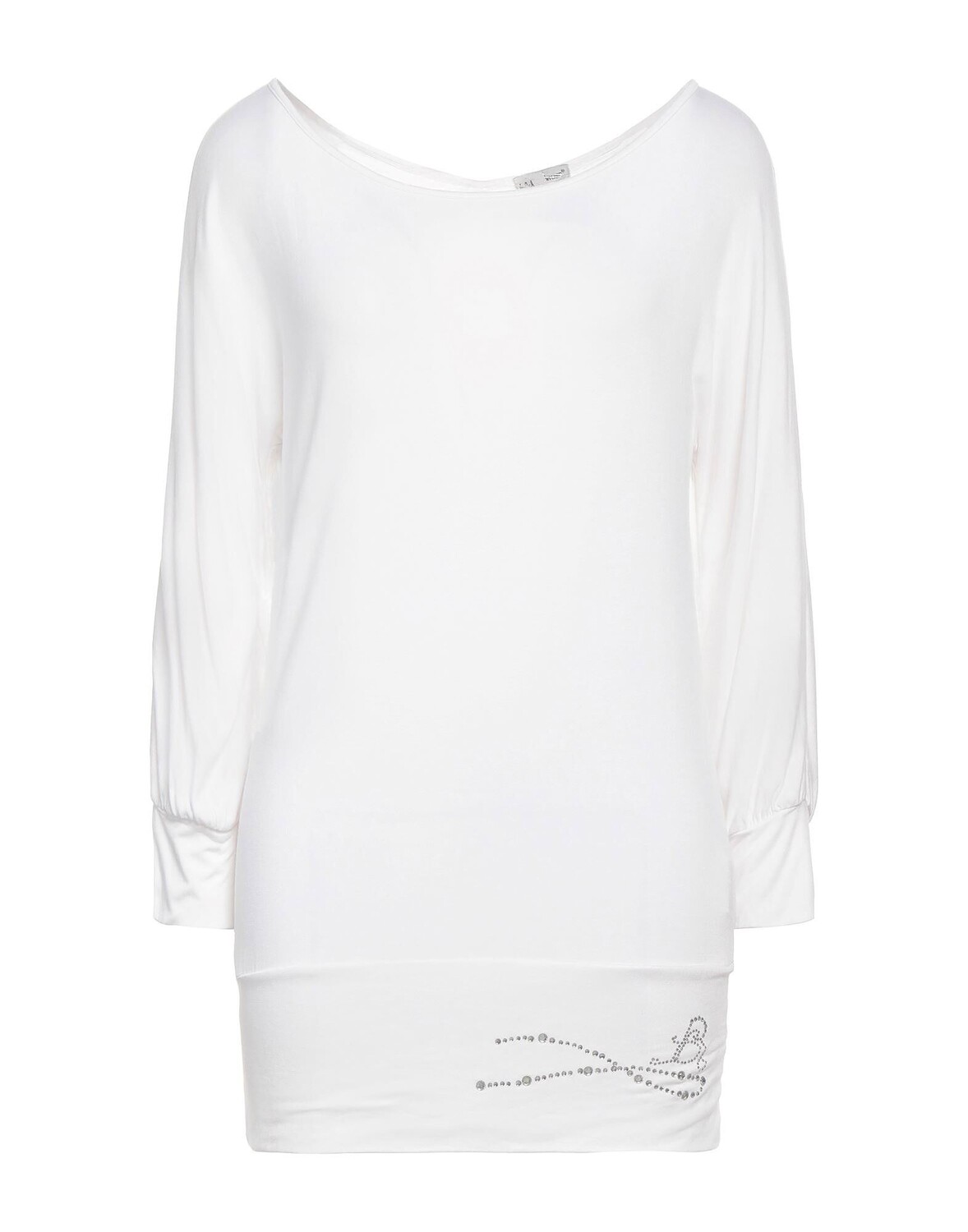 Топ L.A. Blue Rose, белый
Топ L.A. Blue Rose, белый