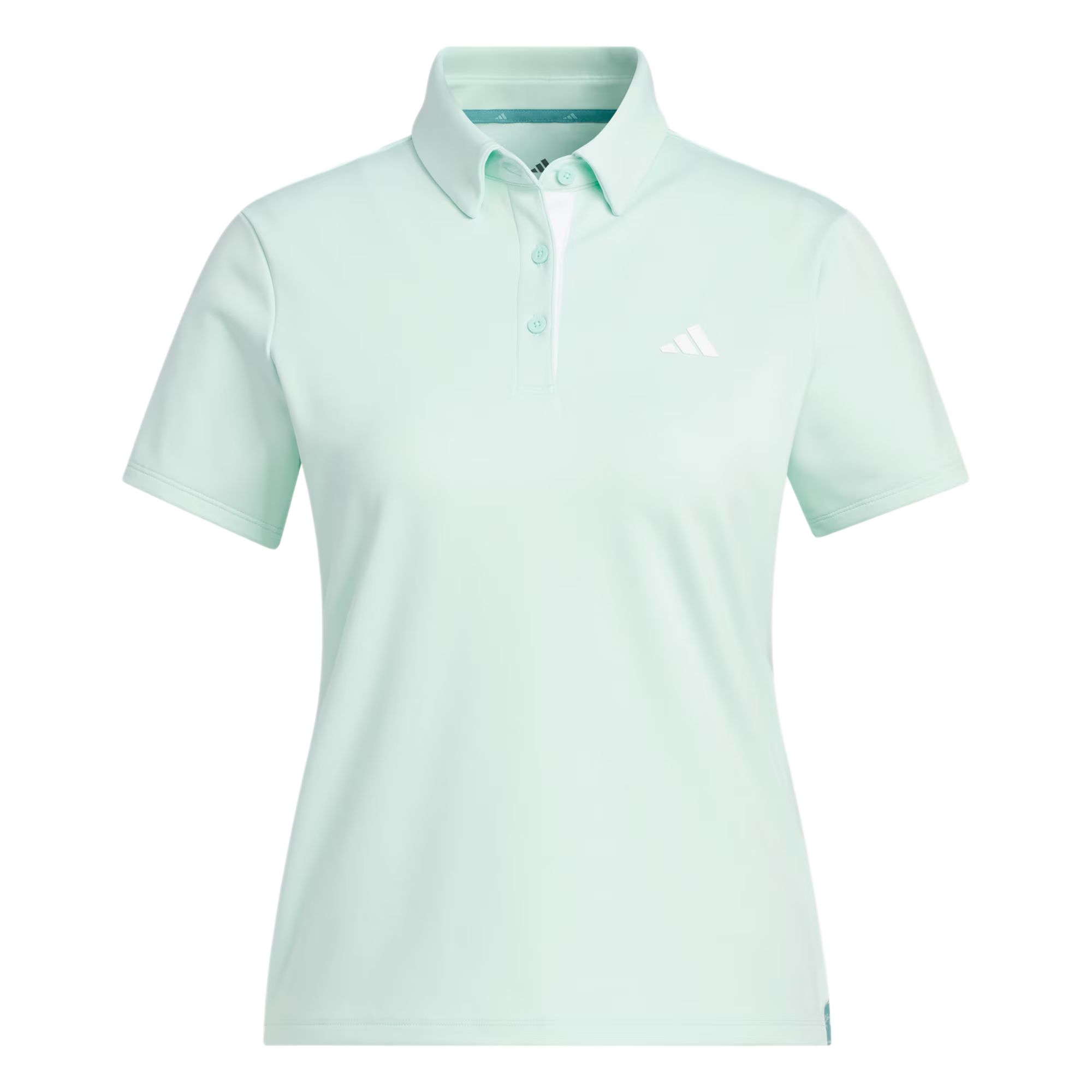 SS25 поло с коротким рукавом Polo Shirt Women's Adidas, синий
SS25 поло с коротким рукавом Polo Shirt Women's Adidas, синий