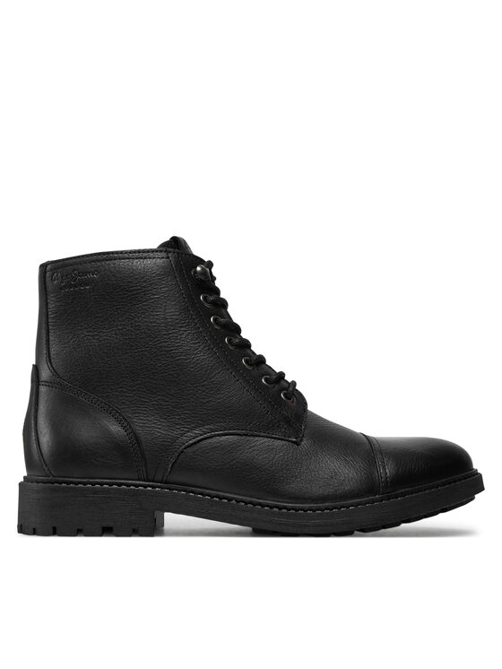 Ботинки на шнуровке Free Land PMS50245 Pepe Jeans, черный
Ботинки на шнуровке Free Land PMS50245 Pepe Jeans, черный