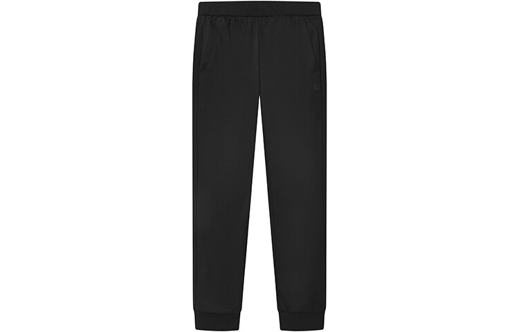 FILA Женские повседневные брюки, цвет Black
FILA Женские повседневные брюки, цвет Black