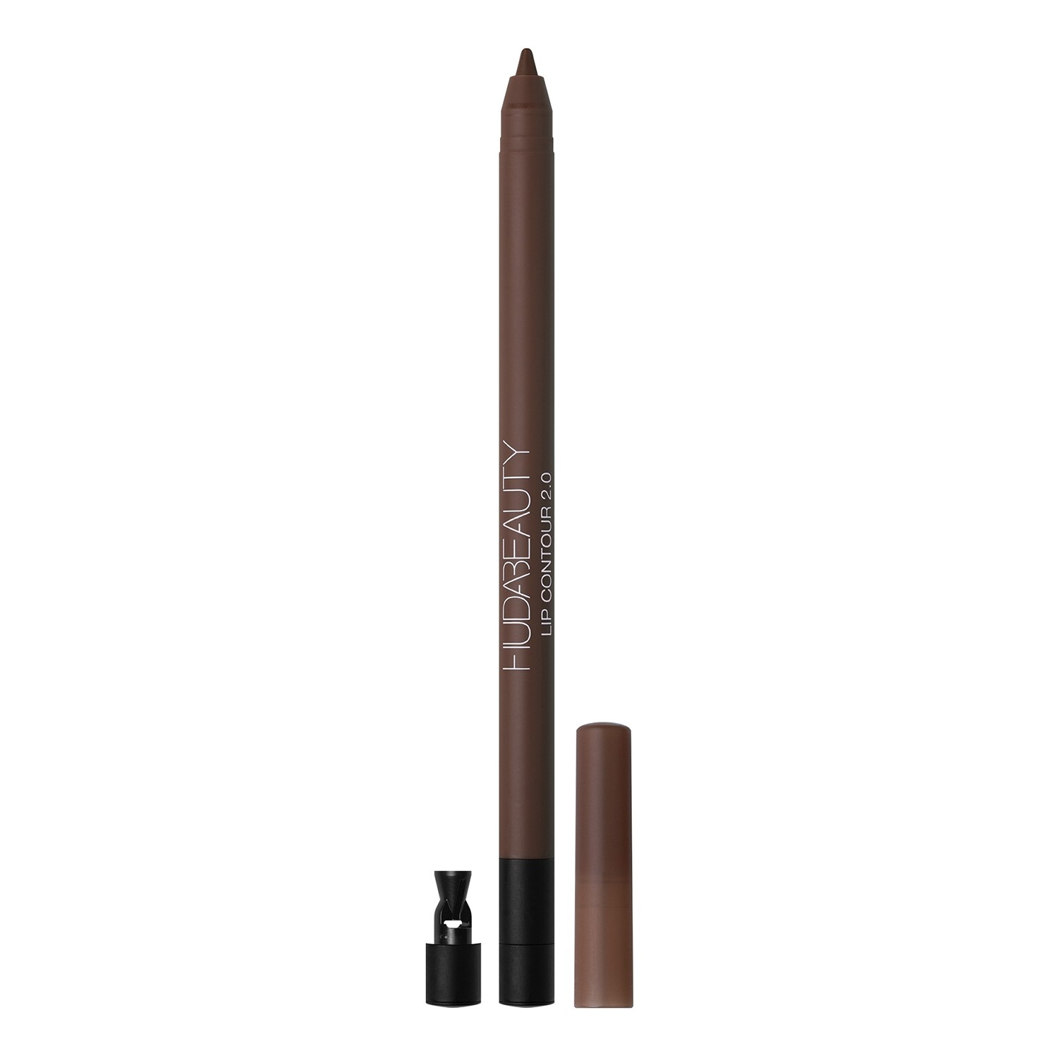Карандаш для контура губ Lip Contour 2.0 Lippenkonturenstift Huda Beauty, Rich Brown (0,5 g)
Карандаш для контура губ Lip Contour 2.0 Lippenkonturenstift Huda Beauty, Rich Brown (0,5 g)