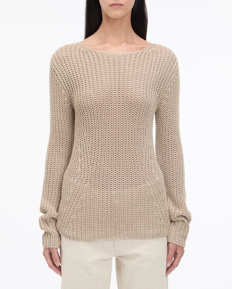 Женский шелковый трикотаж Calvin Klein, серый
Женский шелковый трикотаж Calvin Klein, серый