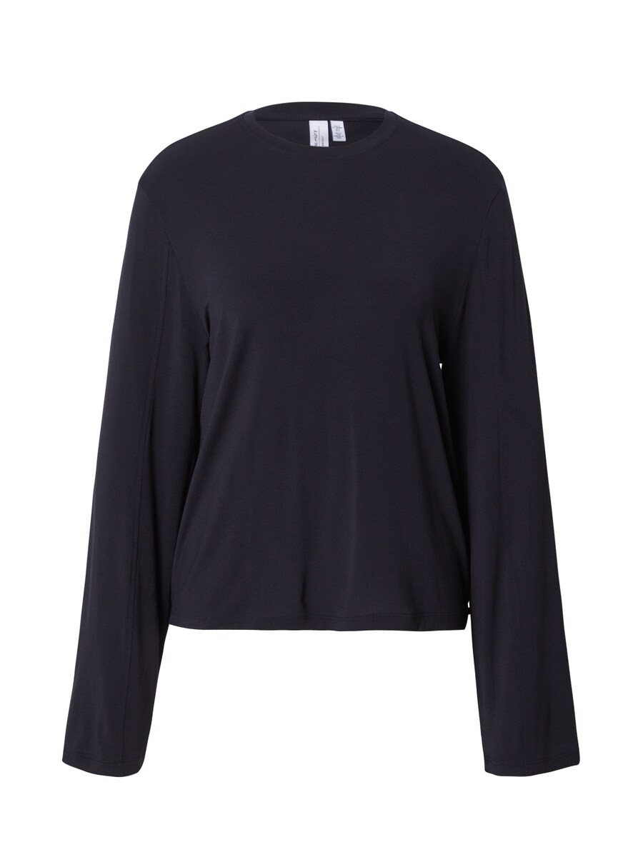 Лонгслив & Other Stories Shirt, черный
Лонгслив & Other Stories Shirt, черный