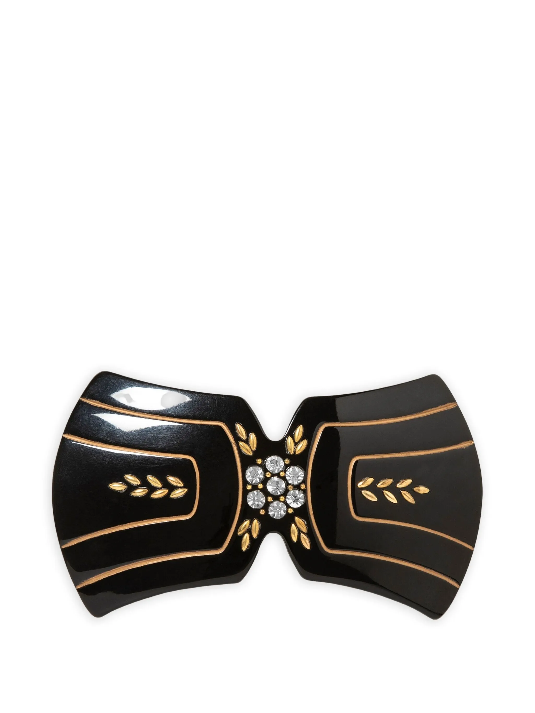 Заколка для волос Maude Jennifer Behr, черный
Заколка для волос Maude Jennifer Behr, черный