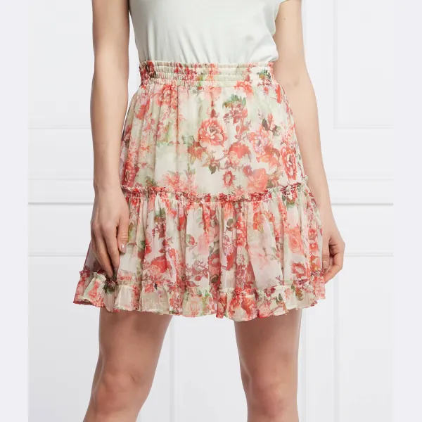 Юбка Текла Guess, мультиколор
Юбка Текла Guess, мультиколор