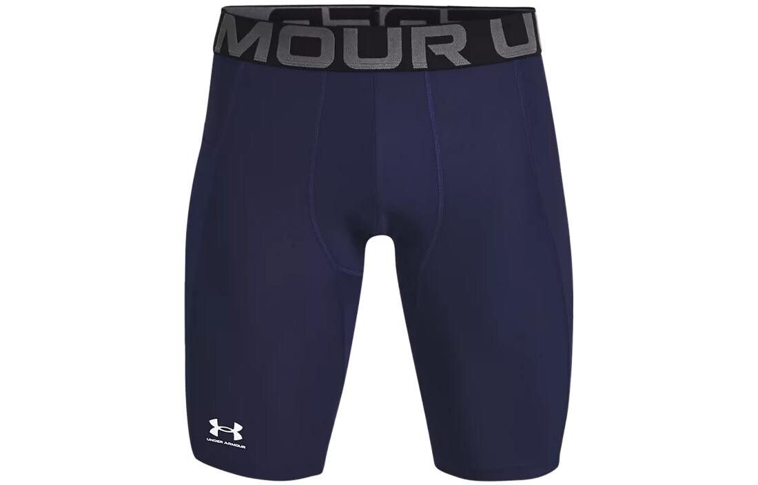 Повседневные шорты HeatGear для мужчин, темно-синие Under Armour, темно-синий
Повседневные шорты HeatGear для мужчин, темно-синие Under Armour, темно-синий
