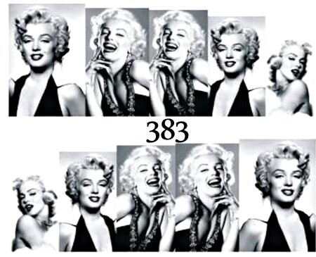 Водные наклейки для ногтей - №383, inna
Водные наклейки для ногтей - №383, inna