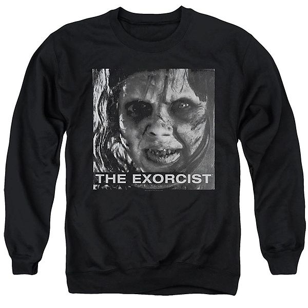 Футболка The Exorcist Regan Approach Licensed Character
Футболка The Exorcist Regan Approach Licensed Character