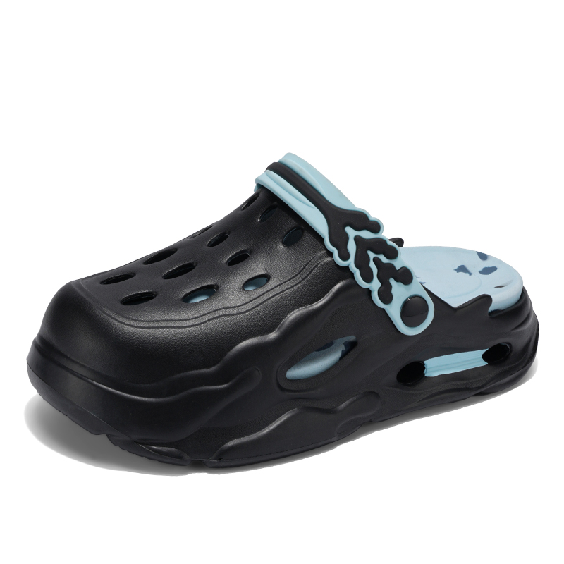 Сабо мужские KUPE, Black
Сабо мужские KUPE, Black