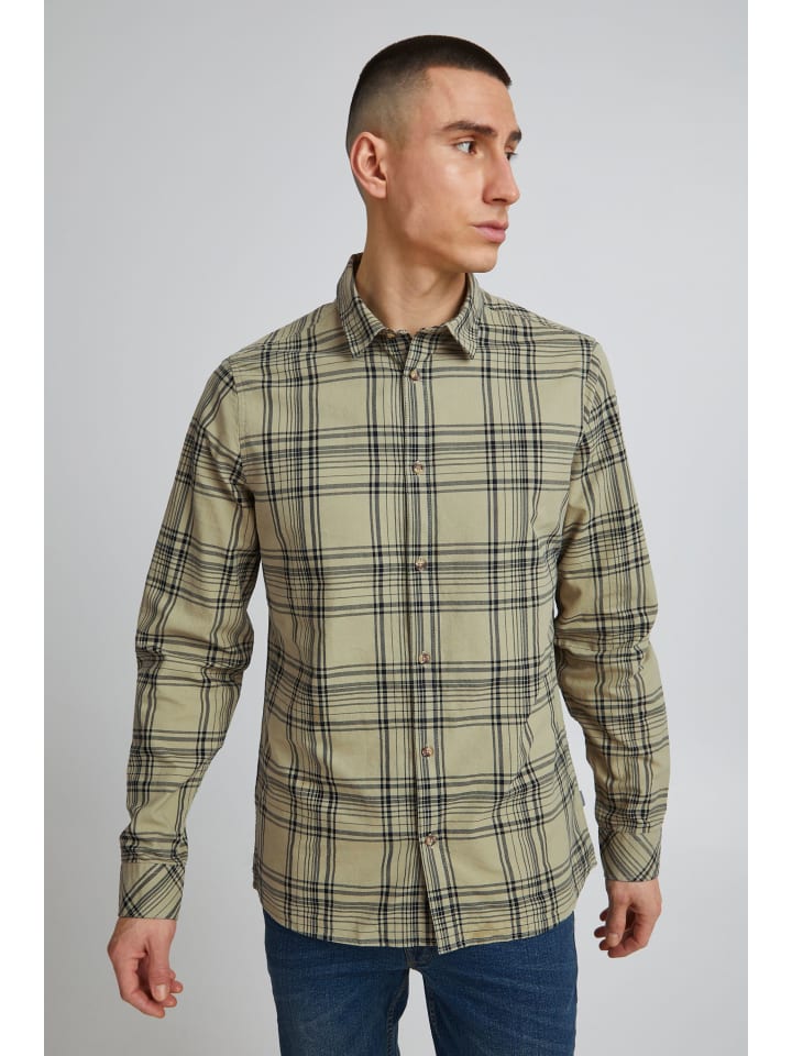 Рубашка !SOLID, зеленый
Рубашка !SOLID, зеленый