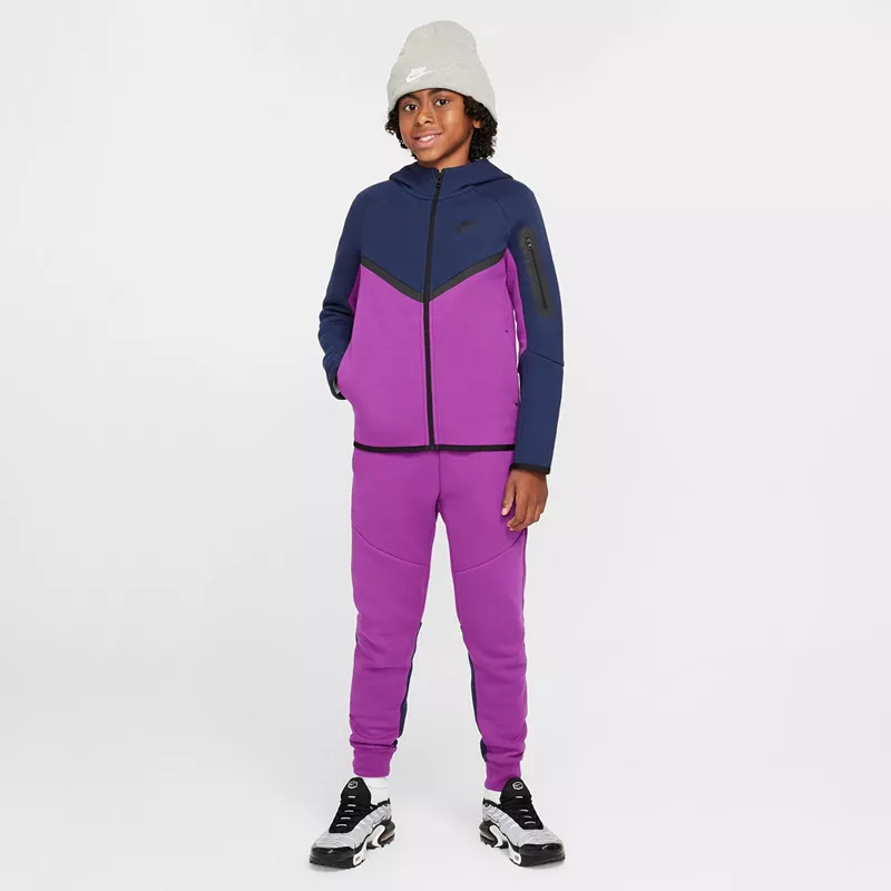 Флисовая толстовка с молнией во всю длину Nike для мальчиков, цвет Bold Berry/Midnight Navy
Флисовая толстовка с молнией во всю длину Nike для мальчиков, цвет Bold Berry/Midnight Navy