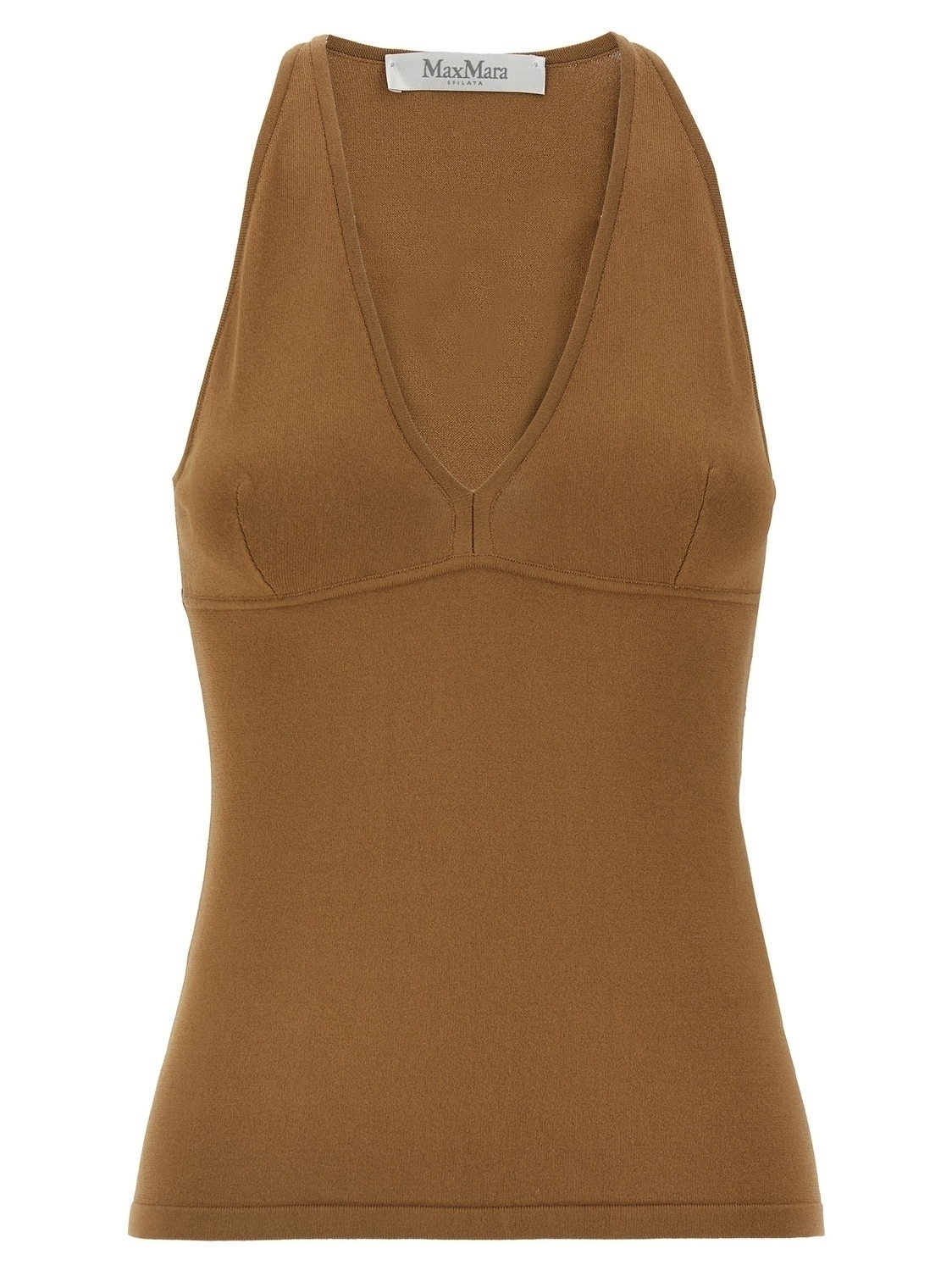 Топ 'Armida1234' MAX MARA, коричневый
Топ 'Armida1234' MAX MARA, коричневый