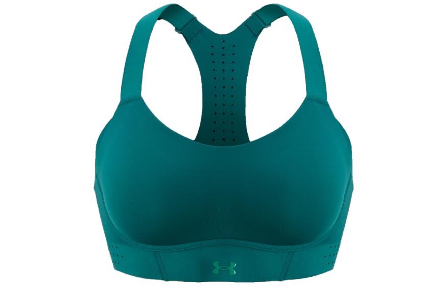 Спортивное нижнее белье Uplift для женщин Marina Qing Under Armour
Спортивное нижнее белье Uplift для женщин Marina Qing Under Armour