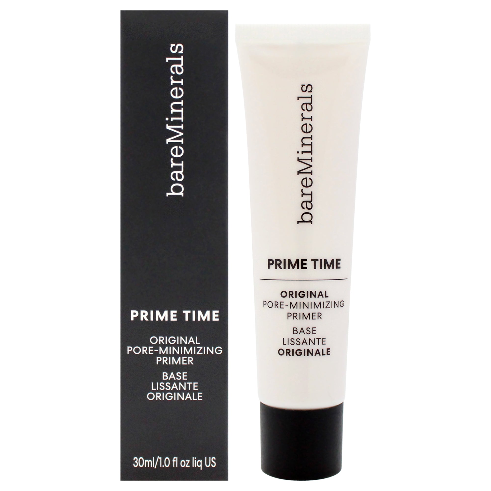 Праймер Prime Time Original Pore Minimizing Primer от bareMinerals для женщин - 1 унция Bareminerals, 1 Oz
Праймер Prime Time Original Pore Minimizing Primer от bareMinerals для женщин - 1 унция Bareminerals, 1 Oz