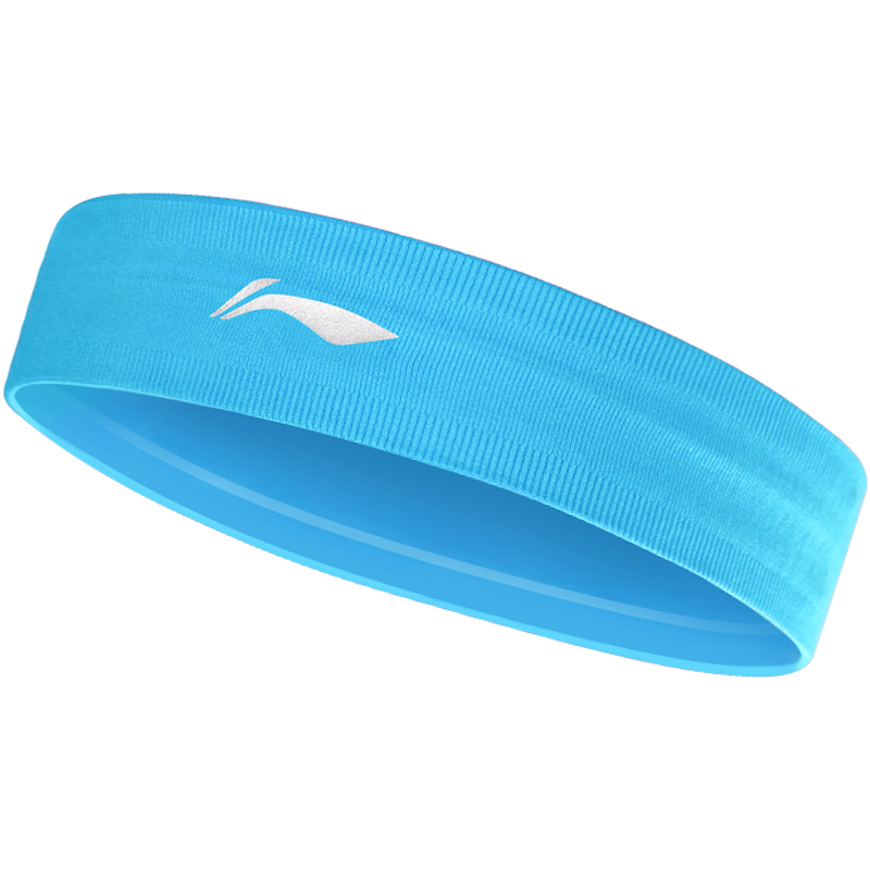 Эластичная повязка от пота влагоотводящая фитнес 1 шт unisex LINING, синий
Эластичная повязка от пота влагоотводящая фитнес 1 шт unisex LINING, синий