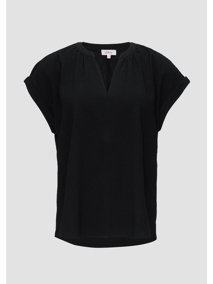 Блузка 9999_черная s.Oliver
Блузка 9999_черная s.Oliver