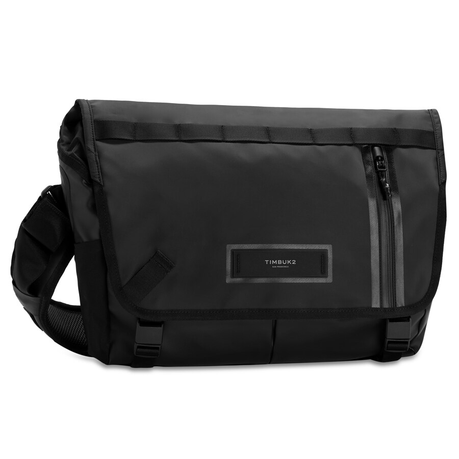 Сумка через плечо TIMBUK2 Especial Stash, черный
Сумка через плечо TIMBUK2 Especial Stash, черный