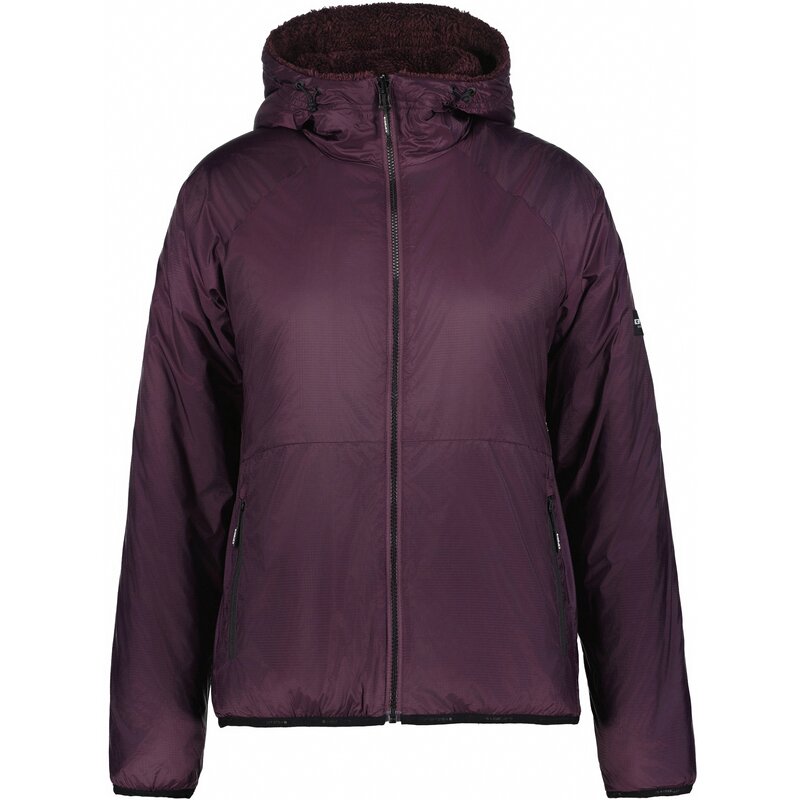 Нижняя куртка Кэррола Icepeak, цвет pflaume
Нижняя куртка Кэррола Icepeak, цвет pflaume
