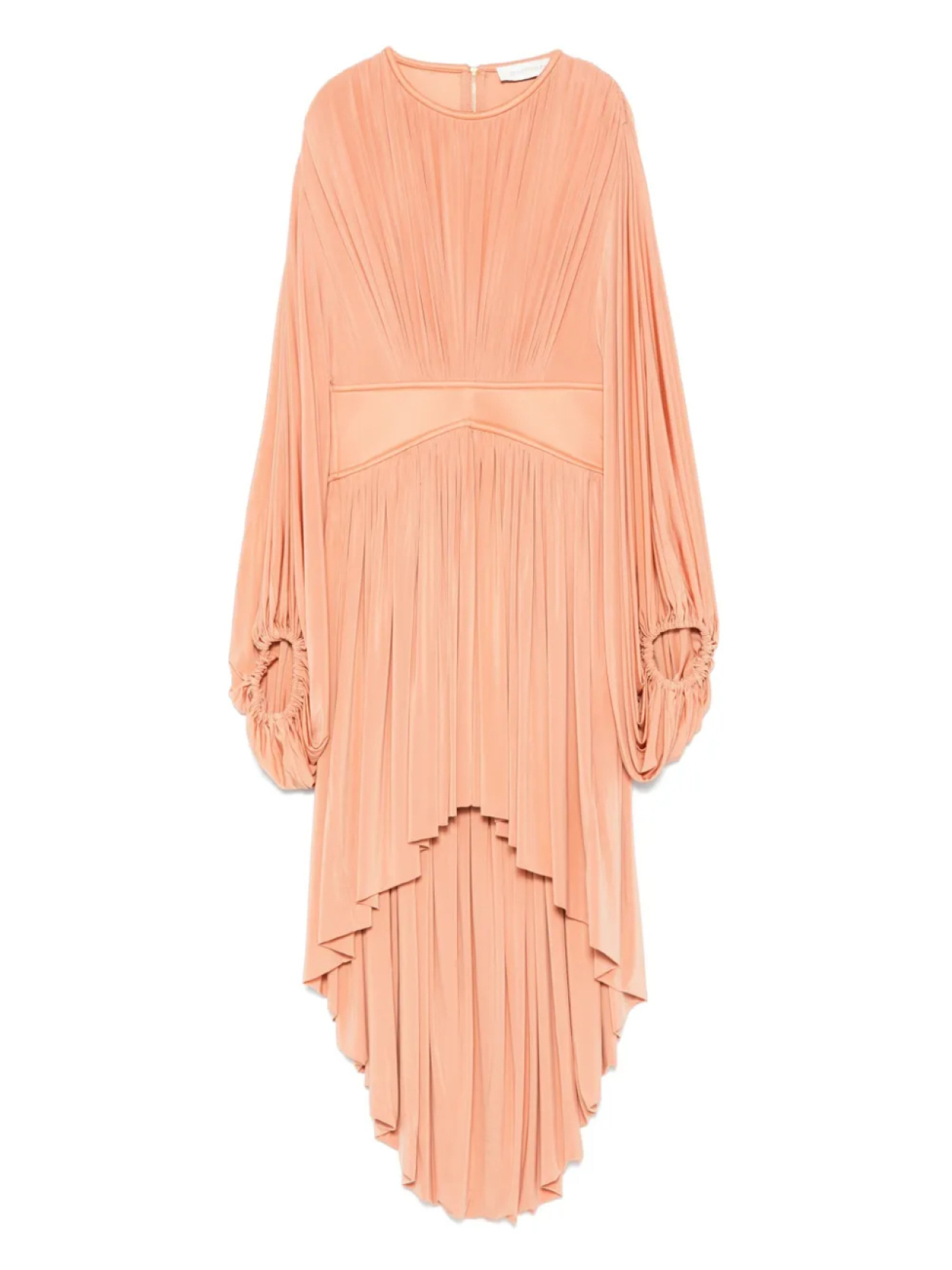 Платье мини Illuminate Zimmermann, коричневый
Платье мини Illuminate Zimmermann, коричневый