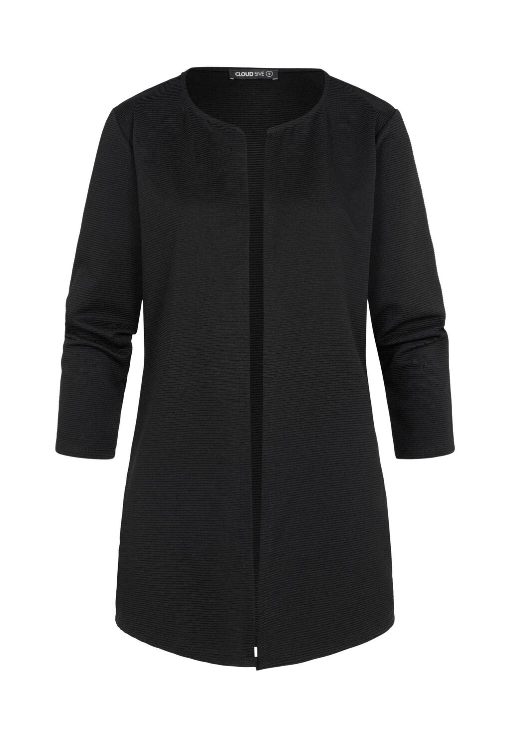 Кардиган Cloud 5ive, черный
Кардиган Cloud 5ive, черный