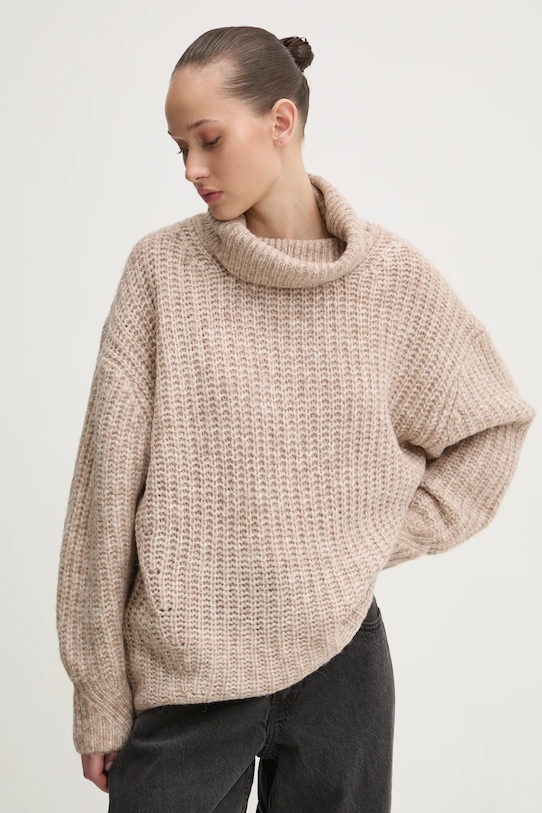 Свитер Superdry, бежевый
Свитер Superdry, бежевый