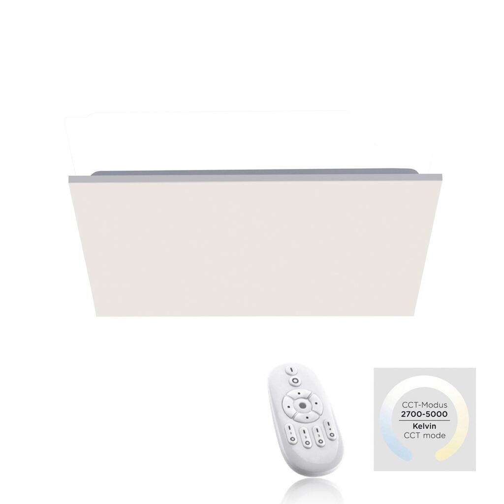 JUST LIGHT Светодиодный потолочный светильник CANVAS CCT PANEL Изменение цветовой температуры Теплый белый Холодный белый Белый Жилая зона, например, гостиная, спальня, столовая, кухня, ванная комната, коридор, кабинет/кабинет 15552-16
JUST LIGHT Светодиодный потолочный светильник CANVAS CCT PANEL Изменение цветовой температуры Теплый белый Холодный белый Белый Жилая зона, например, гостиная, спальня, столовая, кухня, ванная комната, коридор, кабинет/кабинет 15552-16