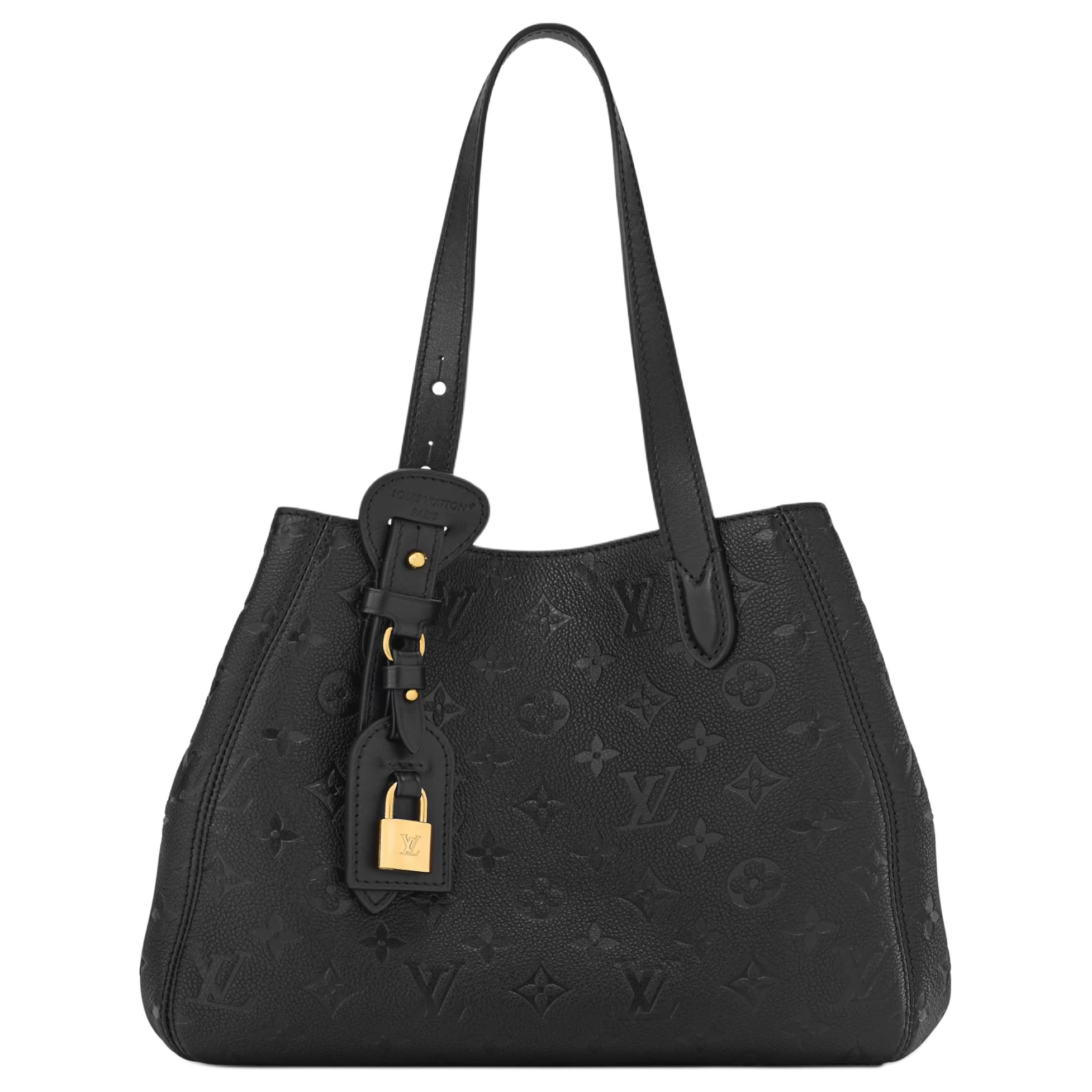 Сумка LOUIS VUITTON, basic set (bag+dust bag)
Сумка LOUIS VUITTON, basic set (bag+dust bag)