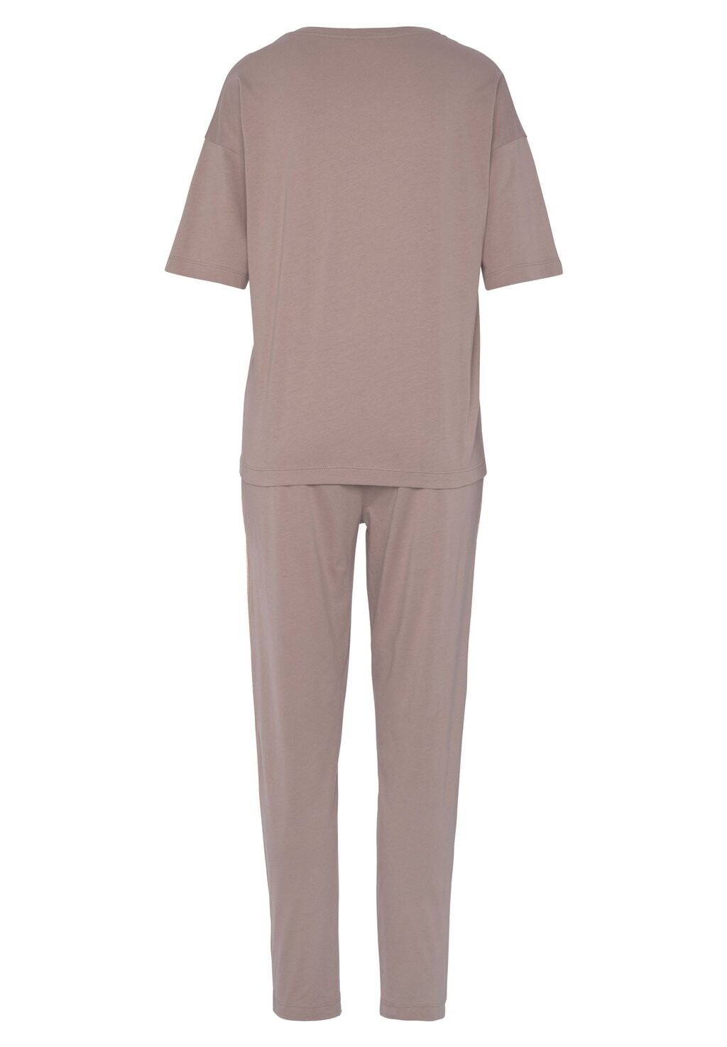 Пижамный комплект SET LASCANA, цвет Mottled Purple
Пижамный комплект SET LASCANA, цвет Mottled Purple