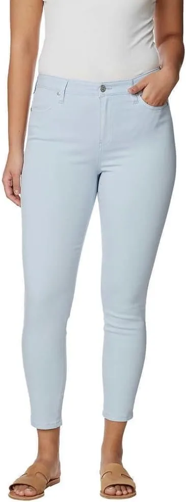 Женские джинсы Buffalo David Bitton High Rise Ankle Skinny, Havana
Женские джинсы Buffalo David Bitton High Rise Ankle Skinny, Havana