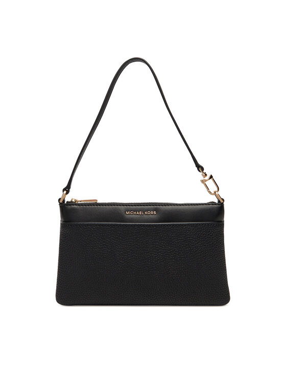 Сумка 32F5GJ6F6L Michael Michael Kors, черный
Сумка 32F5GJ6F6L Michael Michael Kors, черный