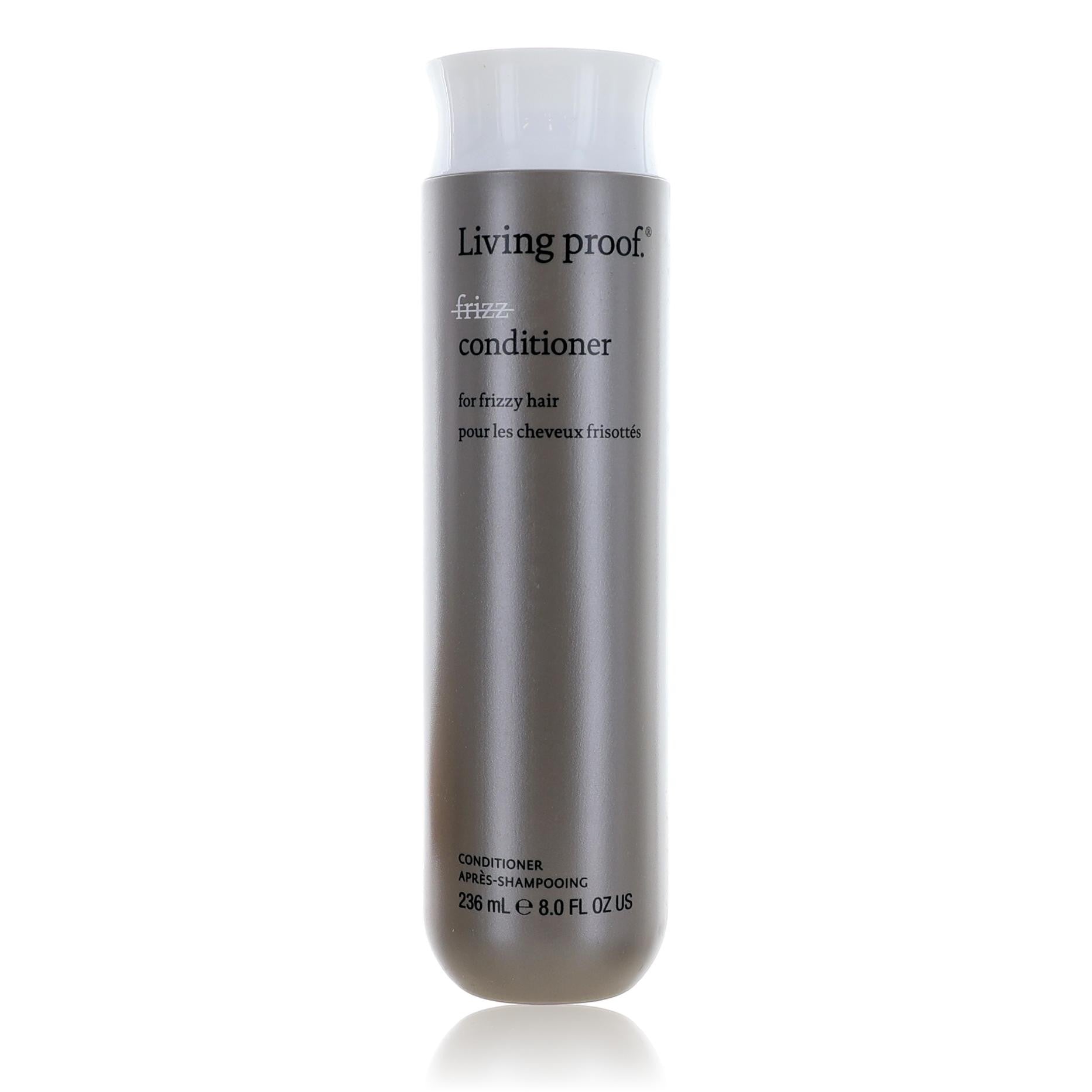 Кондиционер Living Proof No Frizz от Living Proof, 227 мл (8 унций), прозрачный
Кондиционер Living Proof No Frizz от Living Proof, 227 мл (8 унций), прозрачный