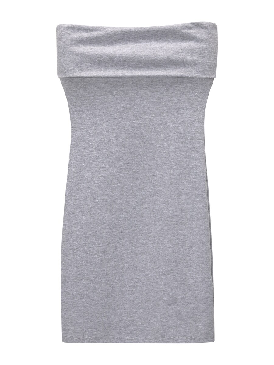 Летнее платье Pull&Bear Summer Dress, пятнистый серый
Летнее платье Pull&Bear Summer Dress, пятнистый серый